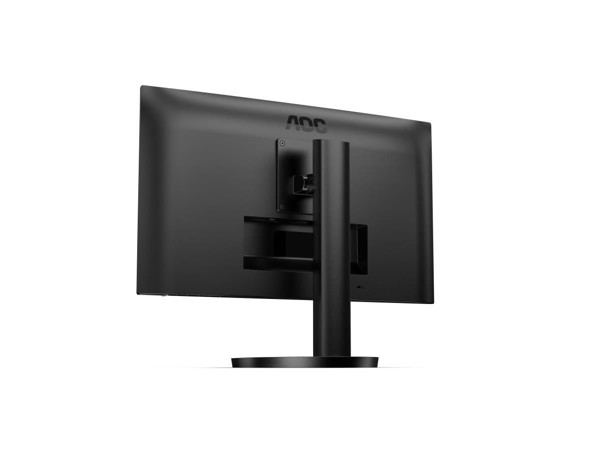 Desktop USB-C Monitor - 24B3CF2 - 24in - 1920x1080 (Full HD) - IPS 1ms 100Hz