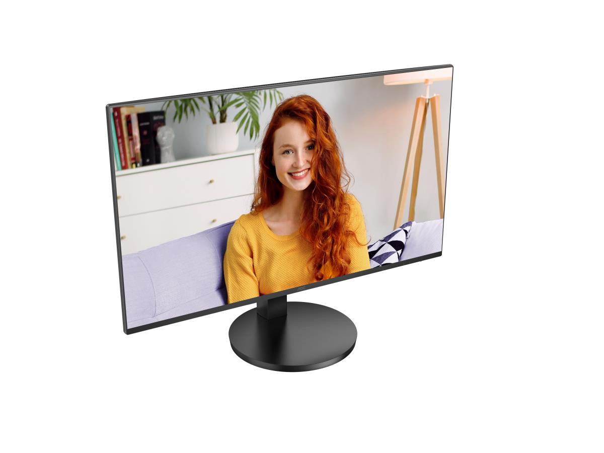 Desktop Monitor - 27B3CF2 - 27in - 1920x1080 (Full HD) - 1ms IPS 100Hz