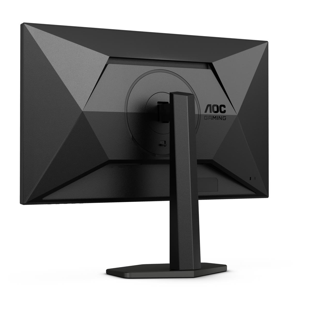 Gaming Monitor - 27G4X - 27in - 1920x1080 (Full HD) - 180Hz IPS speaker