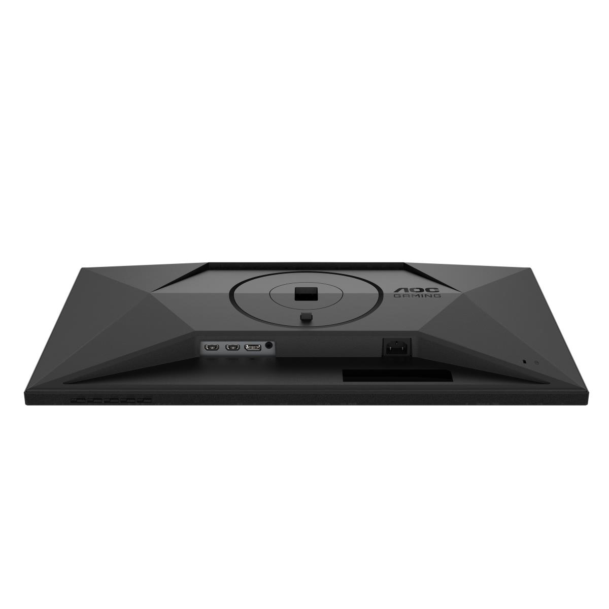 Gaming Monitor - 27G4X - 27in - 1920x1080 (Full HD) - 180Hz IPS speaker