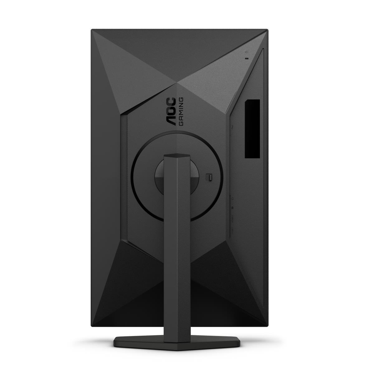 Gaming Monitor - 27G4X - 27in - 1920x1080 (Full HD) - 180Hz IPS speaker
