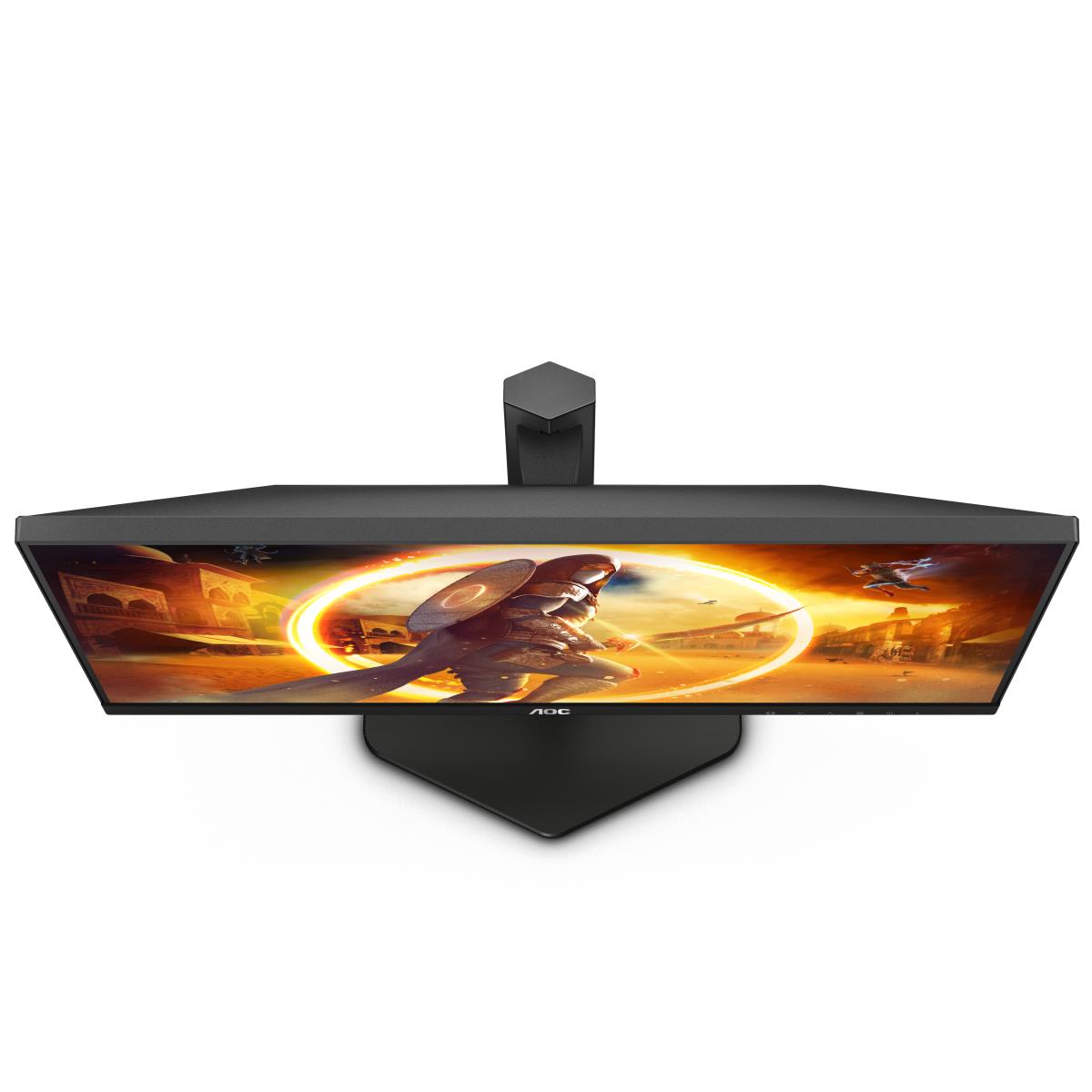 Gaming Monitor - 27G4X - 27in - 1920x1080 (Full HD) - 180Hz IPS speaker