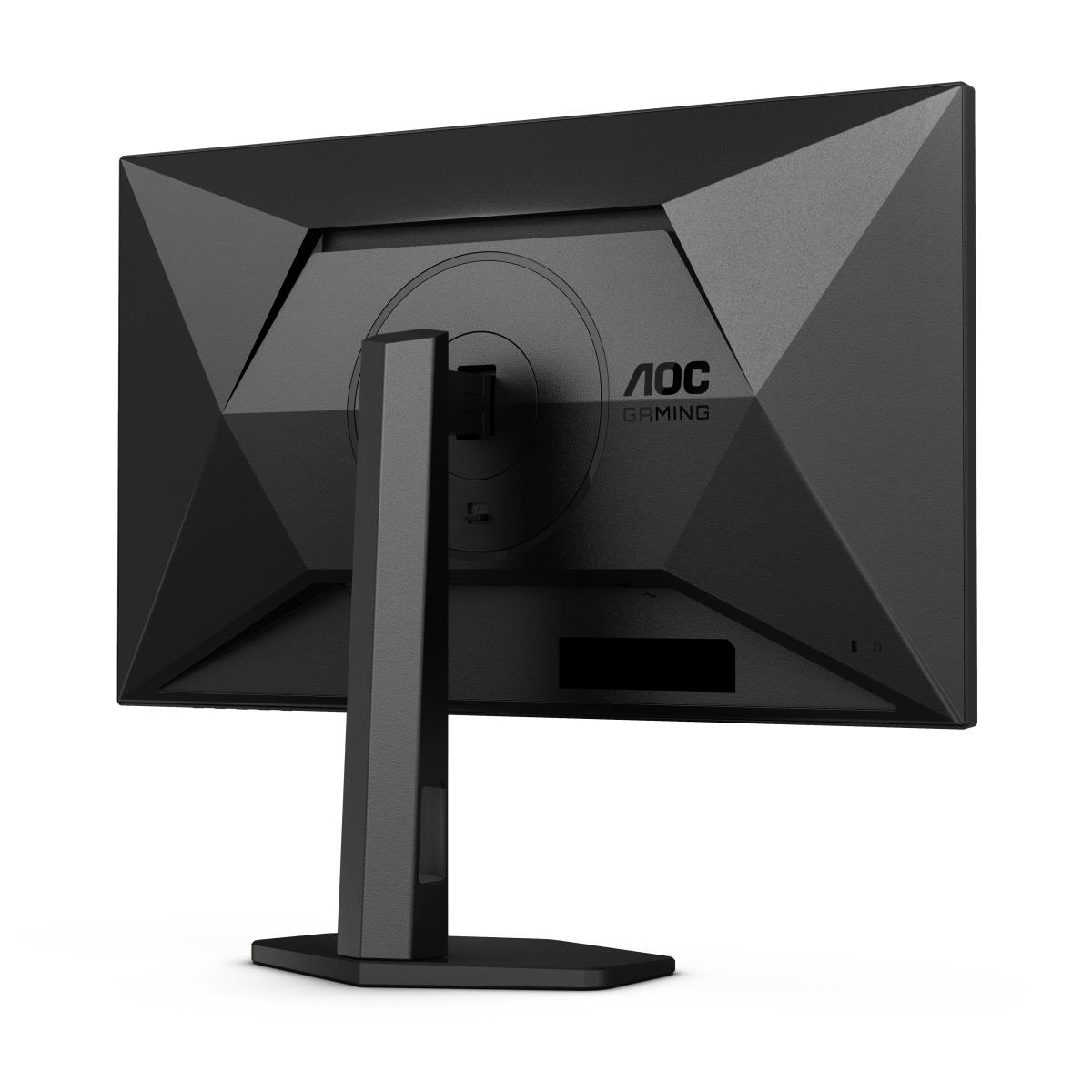 Gaming Monitor - 27G4X - 27in - 1920x1080 (Full HD) - 180Hz IPS speaker