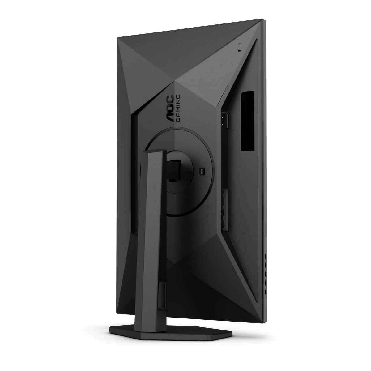 Gaming Monitor - 27G4X - 27in - 1920x1080 (Full HD) - 180Hz IPS speaker