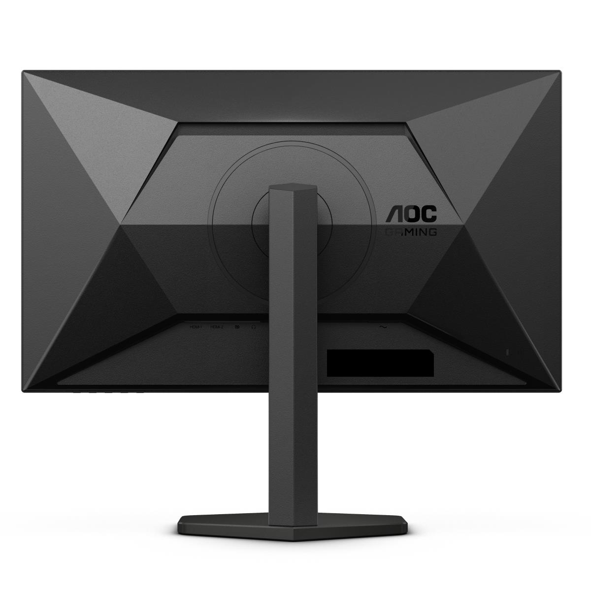 Gaming Monitor - 27G4X - 27in - 1920x1080 (Full HD) - 180Hz IPS speaker