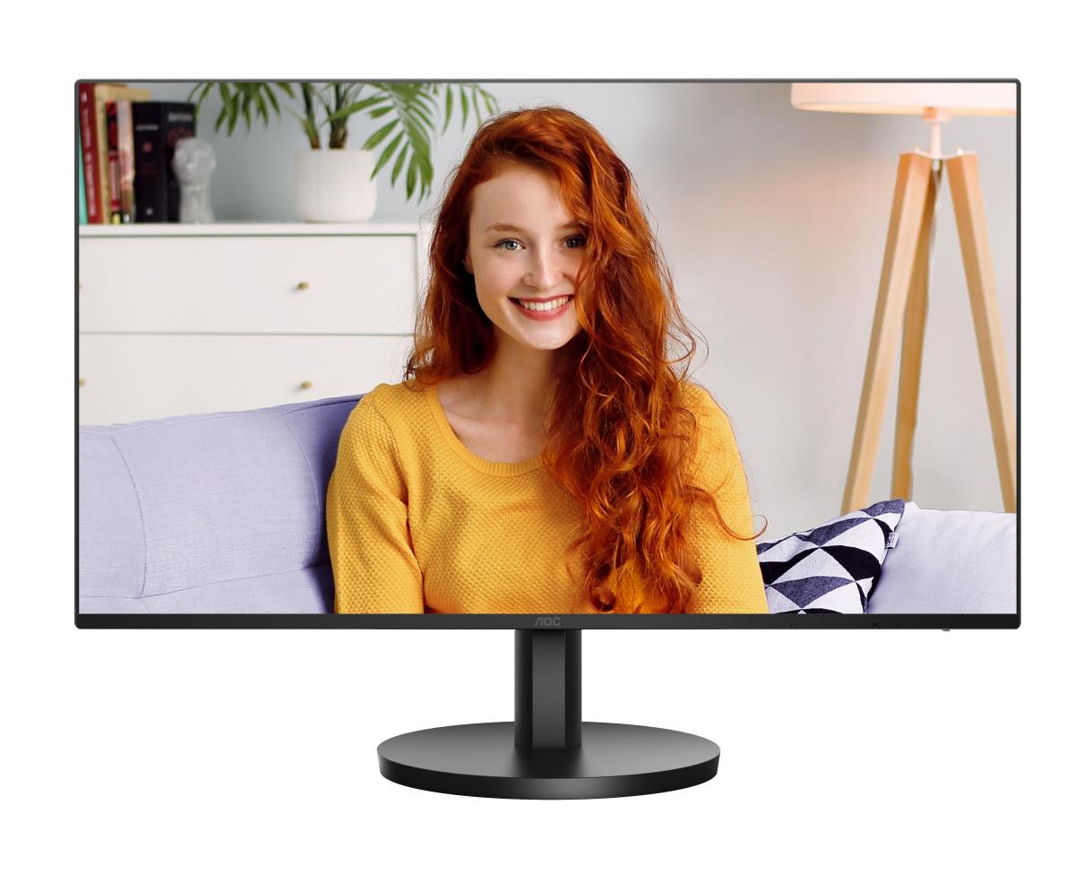 Desktop Monitor - 24B3HA2 - 24in - 1920x1080 (Full HD) - IPS 1ms 100Hz