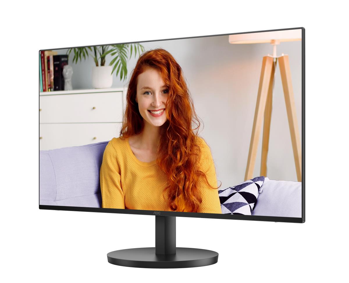 Desktop Monitor - 24B3HA2 - 24in - 1920 X 1080 Full Hd (1080p) - IPS