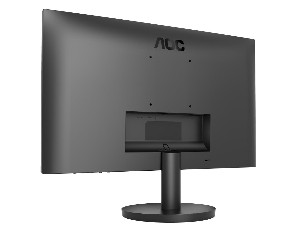 Desktop Monitor - 24B3HA2 - 24in - 1920 X 1080 Full Hd (1080p) - IPS