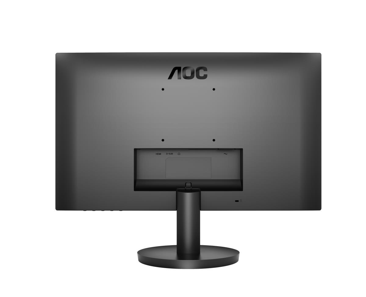 Desktop Monitor - 24B3HA2 - 24in - 1920 X 1080 Full Hd (1080p) - IPS