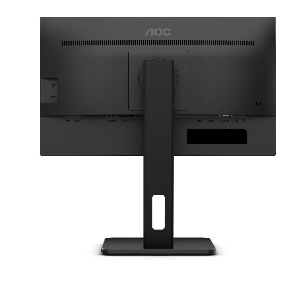 Desktop Monitor - 22E2UMF - 22in - 1920x1080 (Full HD) - VA 4ms 75Hz