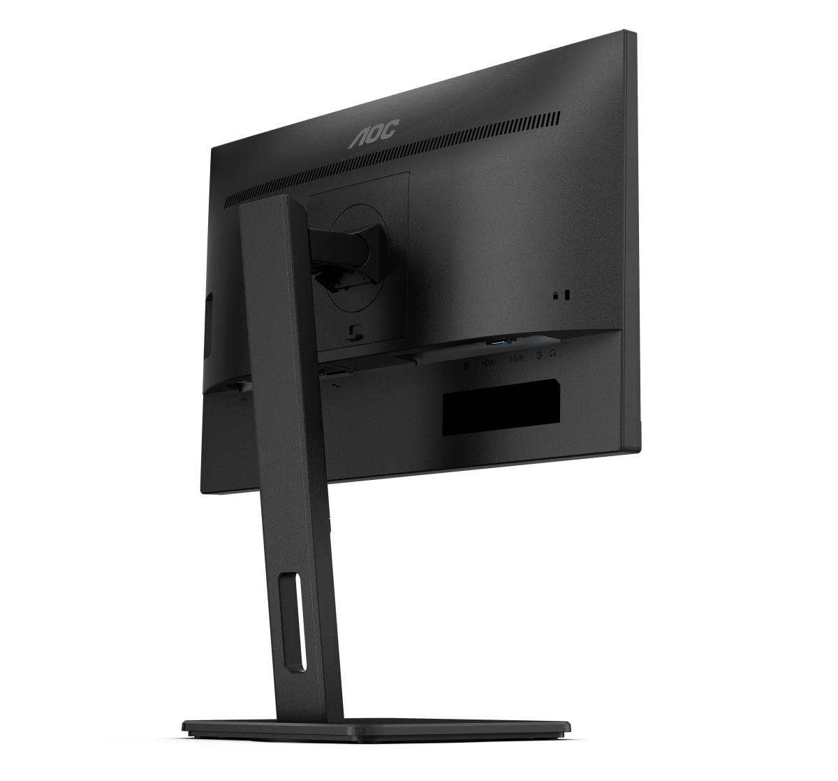 Desktop Monitor - 22E2UMF - 22in - 1920x1080 (Full HD) - VA 4ms 75Hz