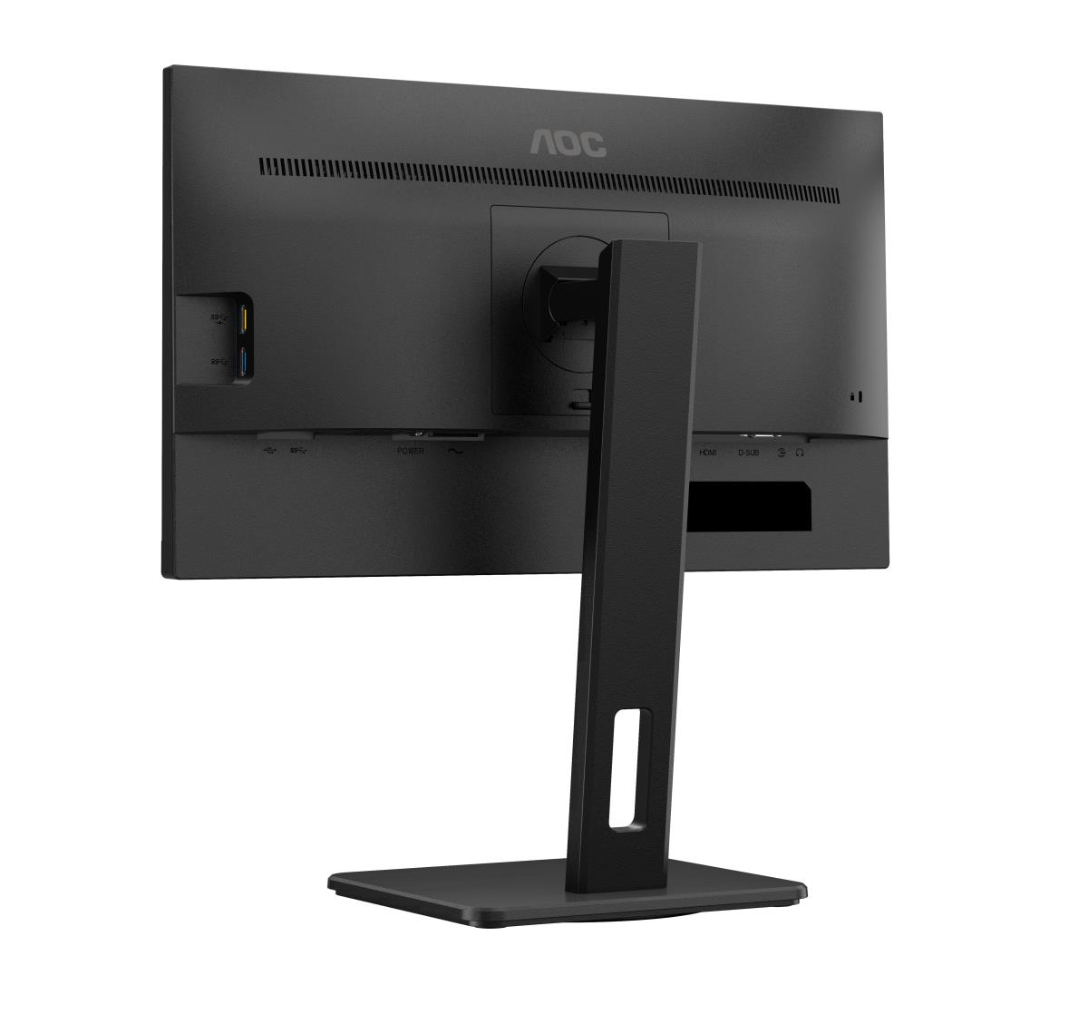 Desktop Monitor - 22E2UMF - 22in - 1920x1080 (Full HD) - VA 4ms 75Hz