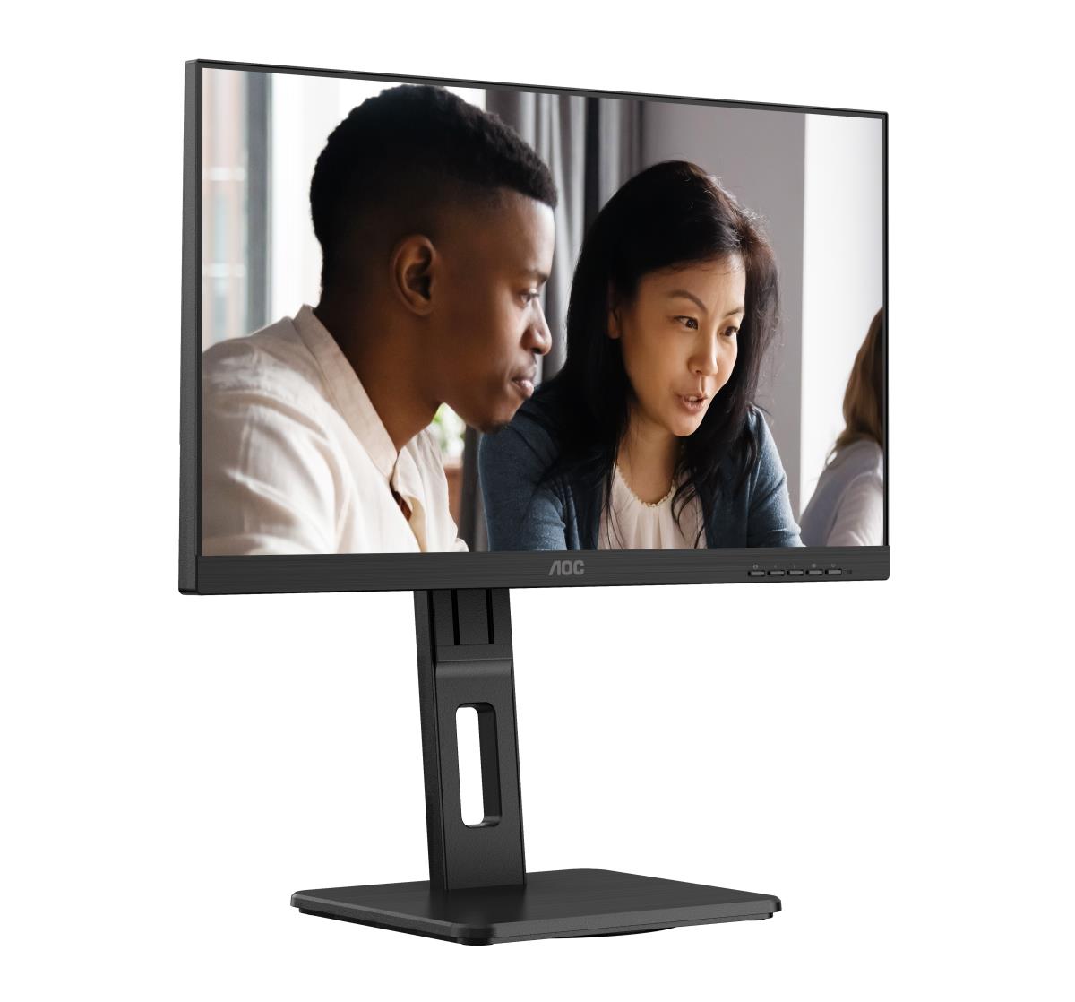 Desktop Monitor - 22E2UMF - 22in - 1920x1080 (Full HD) - VA 4ms 75Hz