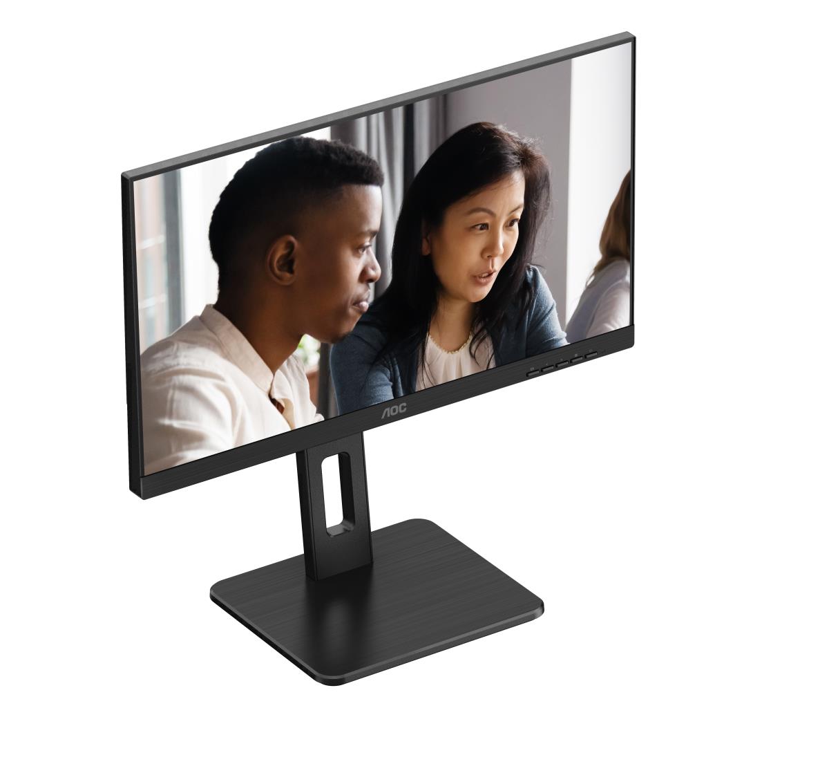 Desktop Monitor - 22E2UMF - 22in - 1920x1080 (Full HD) - VA 4ms 75Hz