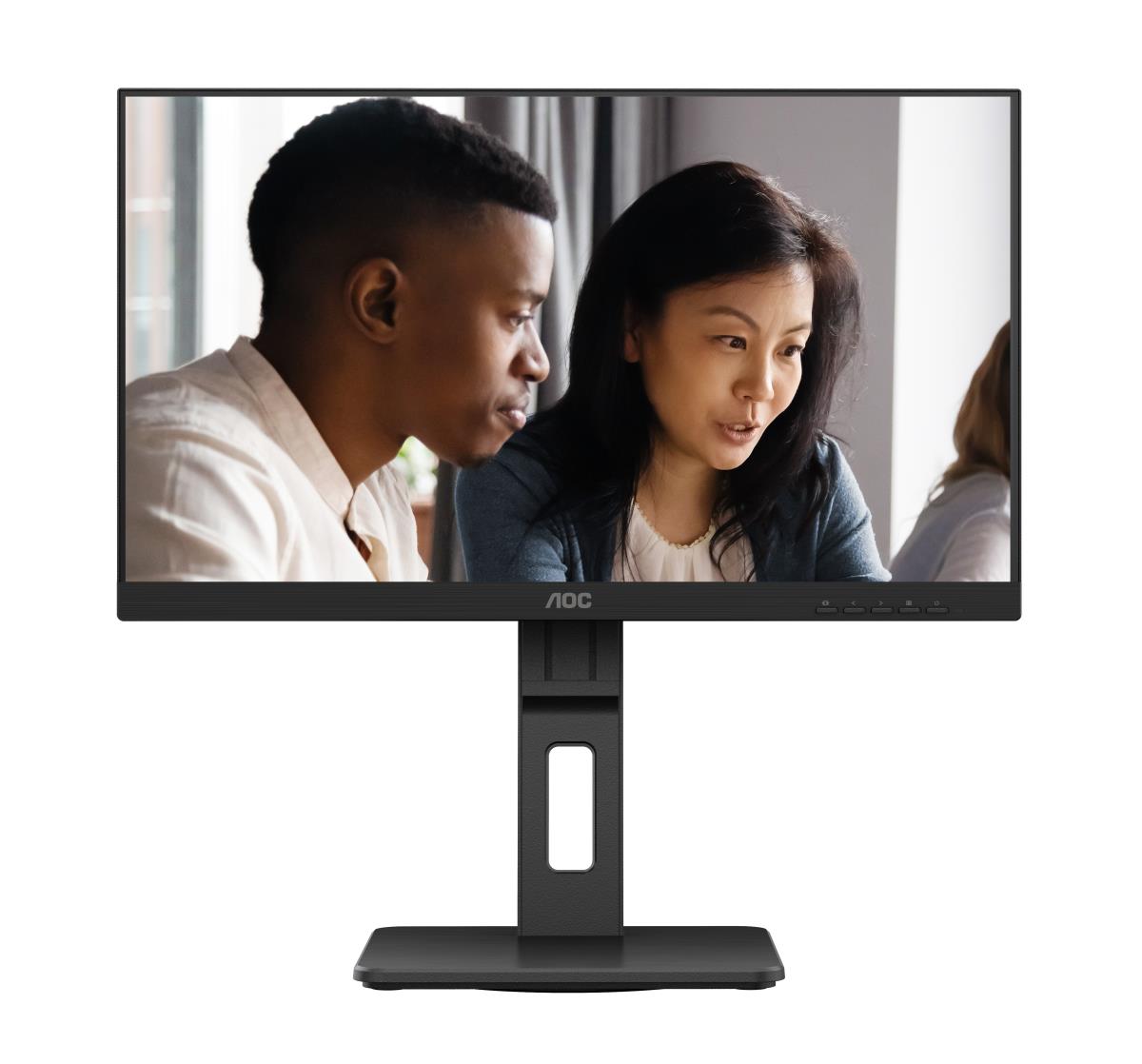 Desktop Monitor - 22E2UMF - 22in - 1920x1080 (Full HD) - VA 4ms 75Hz