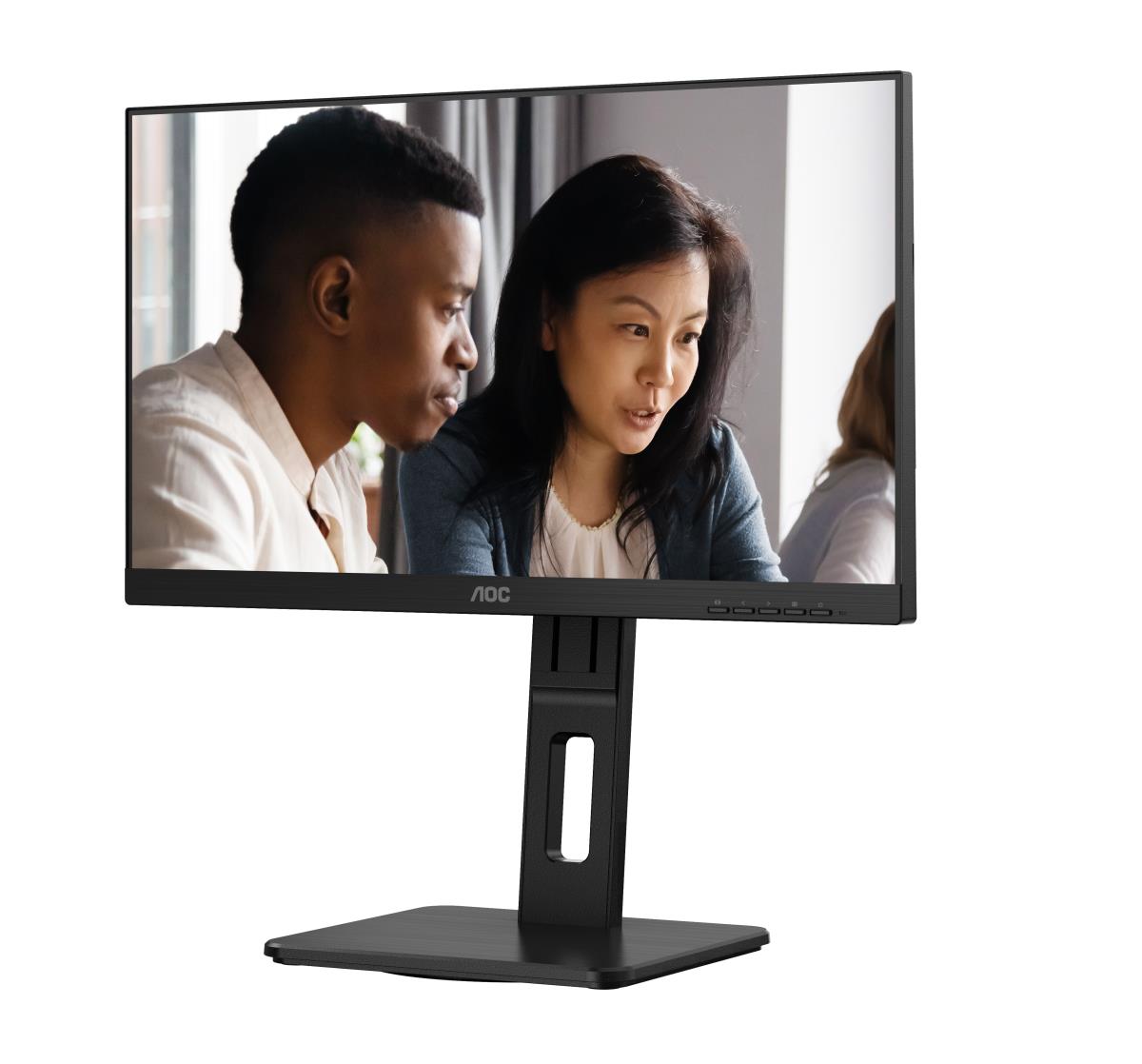 Desktop Monitor - 22E2UMF - 22in - 1920x1080 (Full HD) - VA 4ms 75Hz