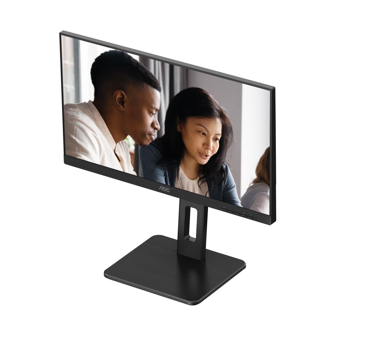 Desktop Monitor - 22E2UMF - 22in - 1920x1080 (Full HD) - VA 4ms 75Hz