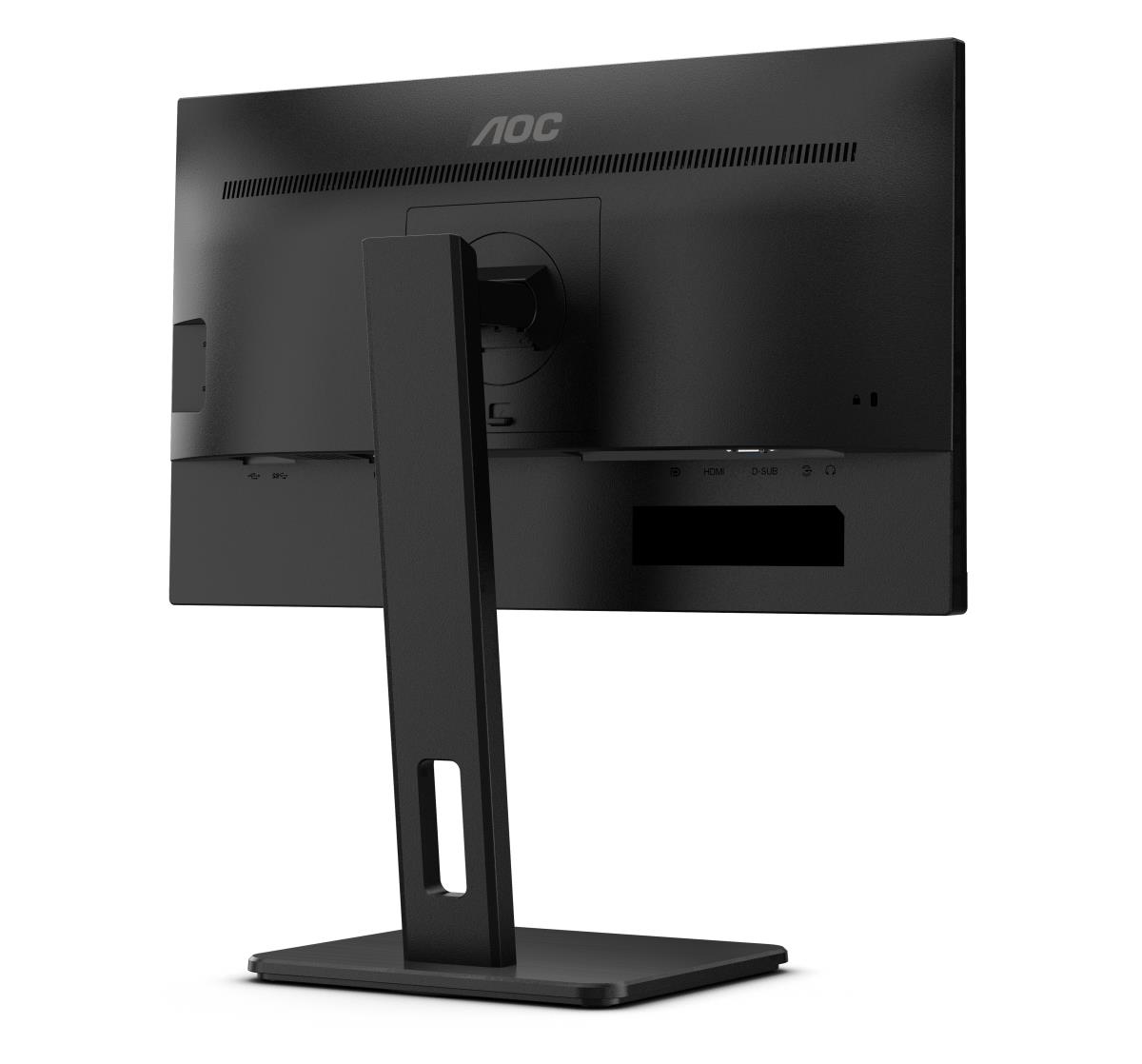 Desktop Monitor - 22E2UMF - 22in - 1920x1080 (Full HD) - VA 4ms 75Hz