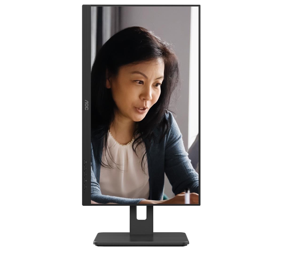 Desktop Monitor - 22E2UMF - 22in - 1920x1080 (Full HD) - VA 4ms 75Hz
