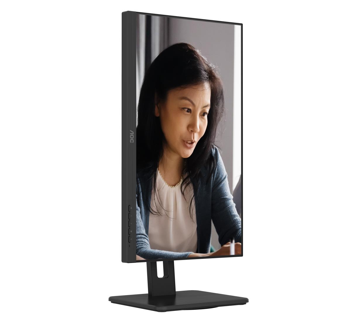 Desktop Monitor - 22E2UMF - 22in - 1920x1080 (Full HD) - VA 4ms 75Hz