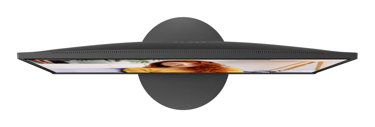 Desktop Monitor - 27B3HA2 - 27in -1920x1080 (Full HD) - 1ms IPS 100Hz Speaker