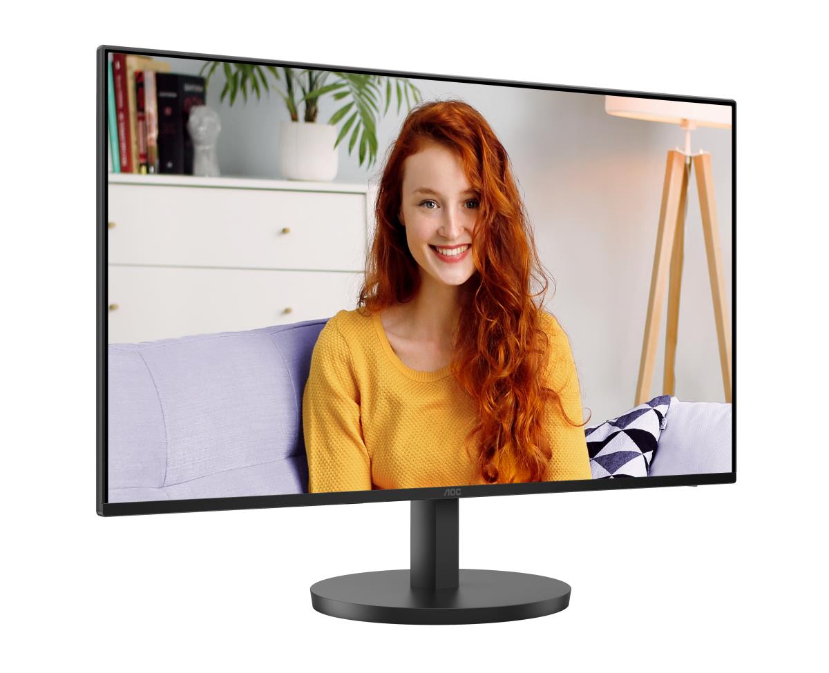 Desktop Monitor - 27B3HA2 - 27in -1920x1080 (Full HD) - 1ms IPS 100Hz Speaker