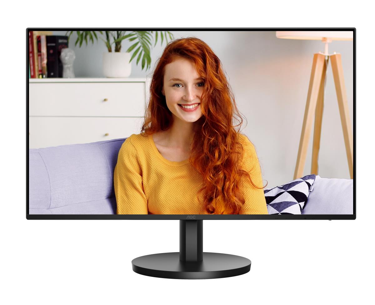 Desktop Monitor - 27B3HA2 - 27in -1920x1080 (Full HD) - 1ms IPS 100Hz Speaker