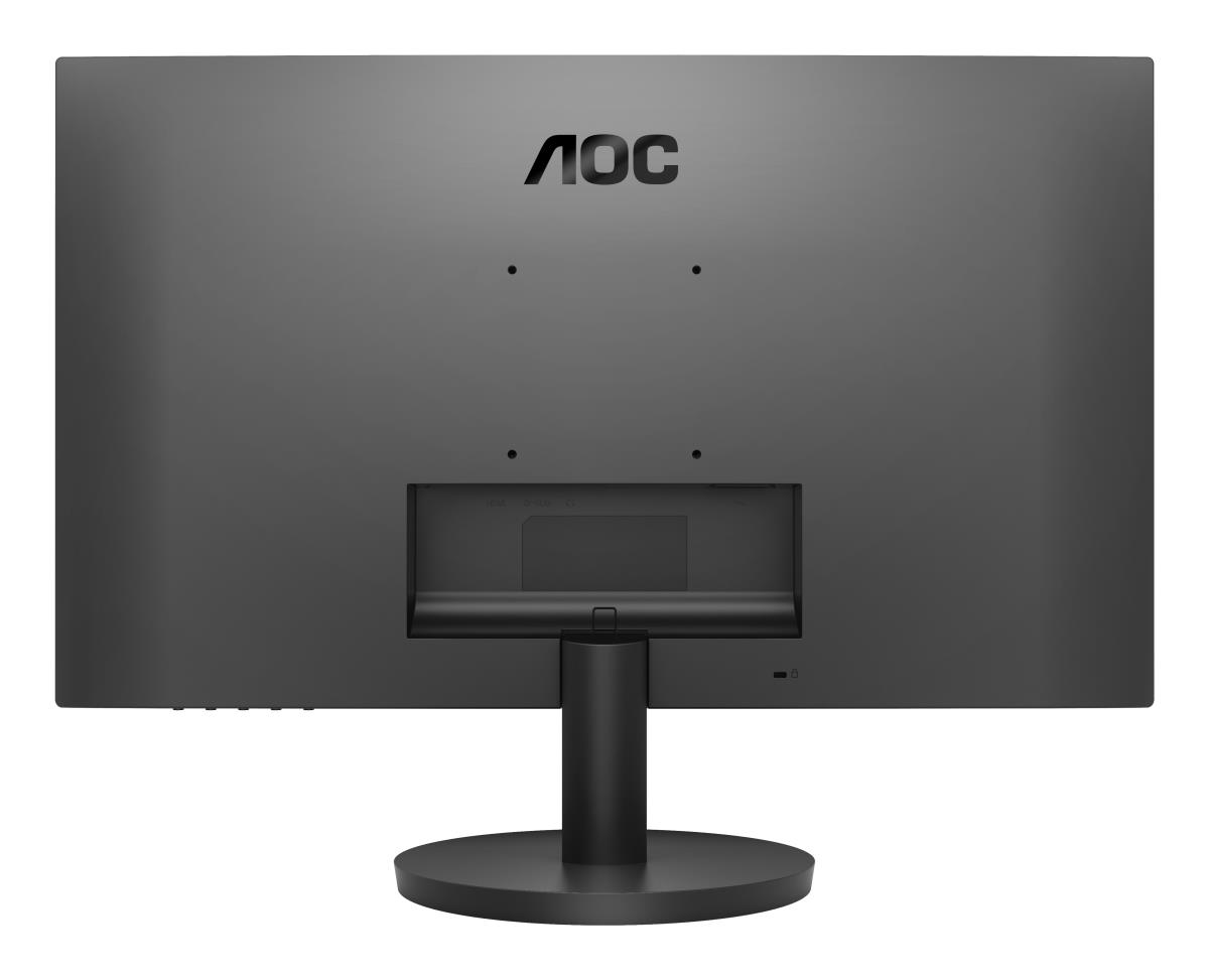 Desktop Monitor - 27B3HA2 - 27in -1920x1080 (Full HD) - 1ms IPS 100Hz Speaker