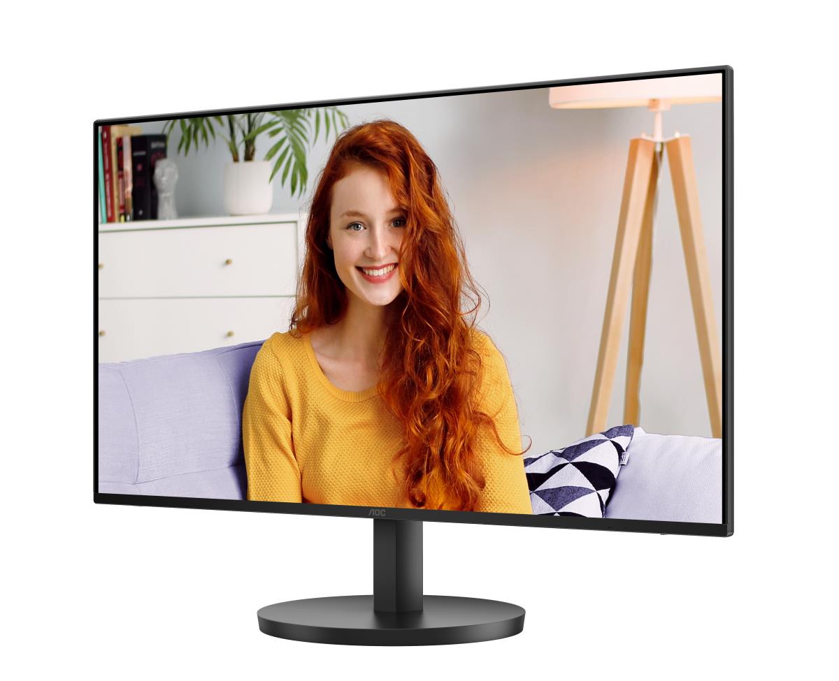 Desktop Monitor - 27B3HA2 - 27in -1920x1080 (Full HD) - 1ms IPS 100Hz Speaker