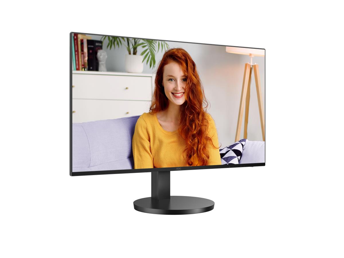 Desktop Monitor - Q27B3CF2- 27in