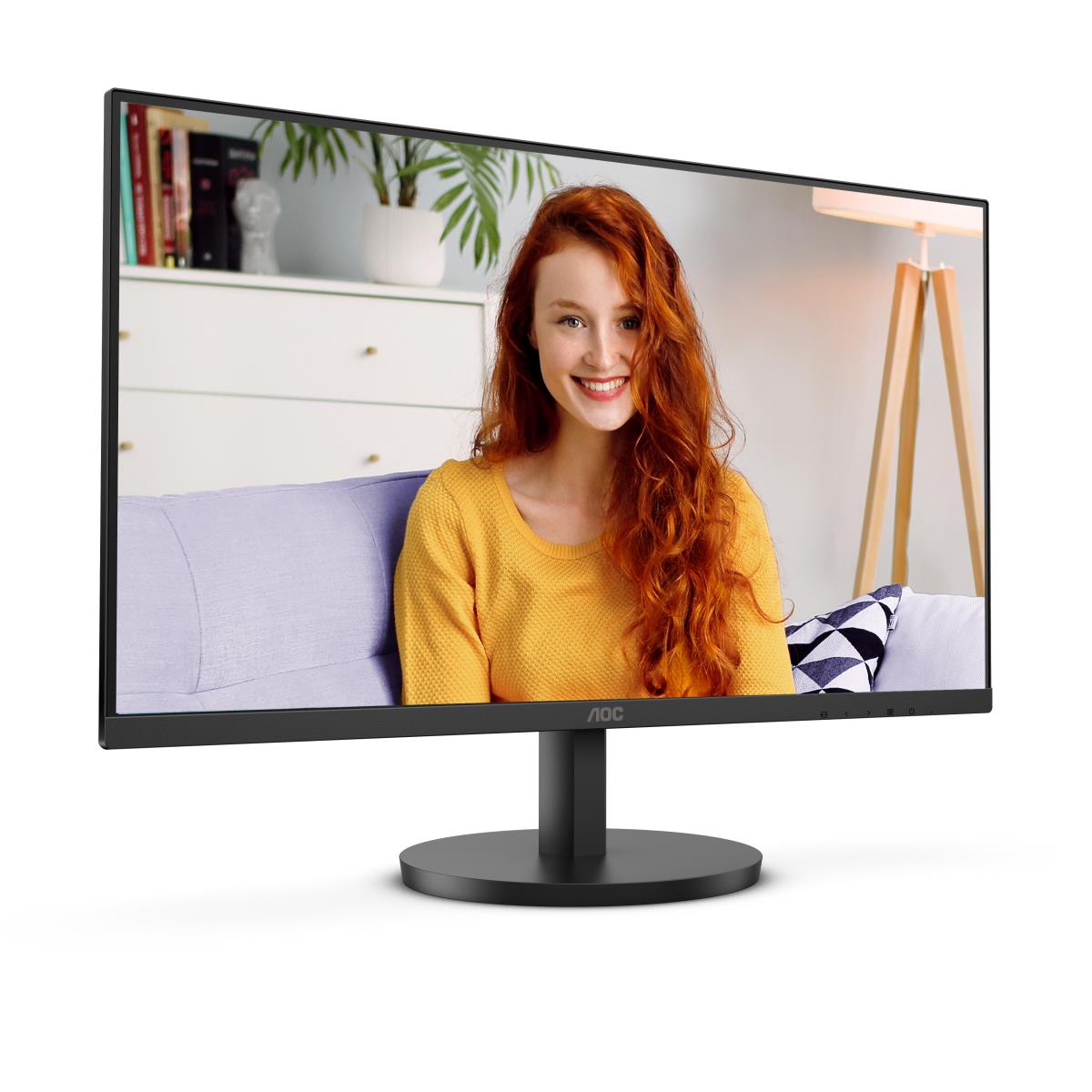 Desktop Monitor - U27B3A - 27in - 3840x2160 (4K UHD) - IPS