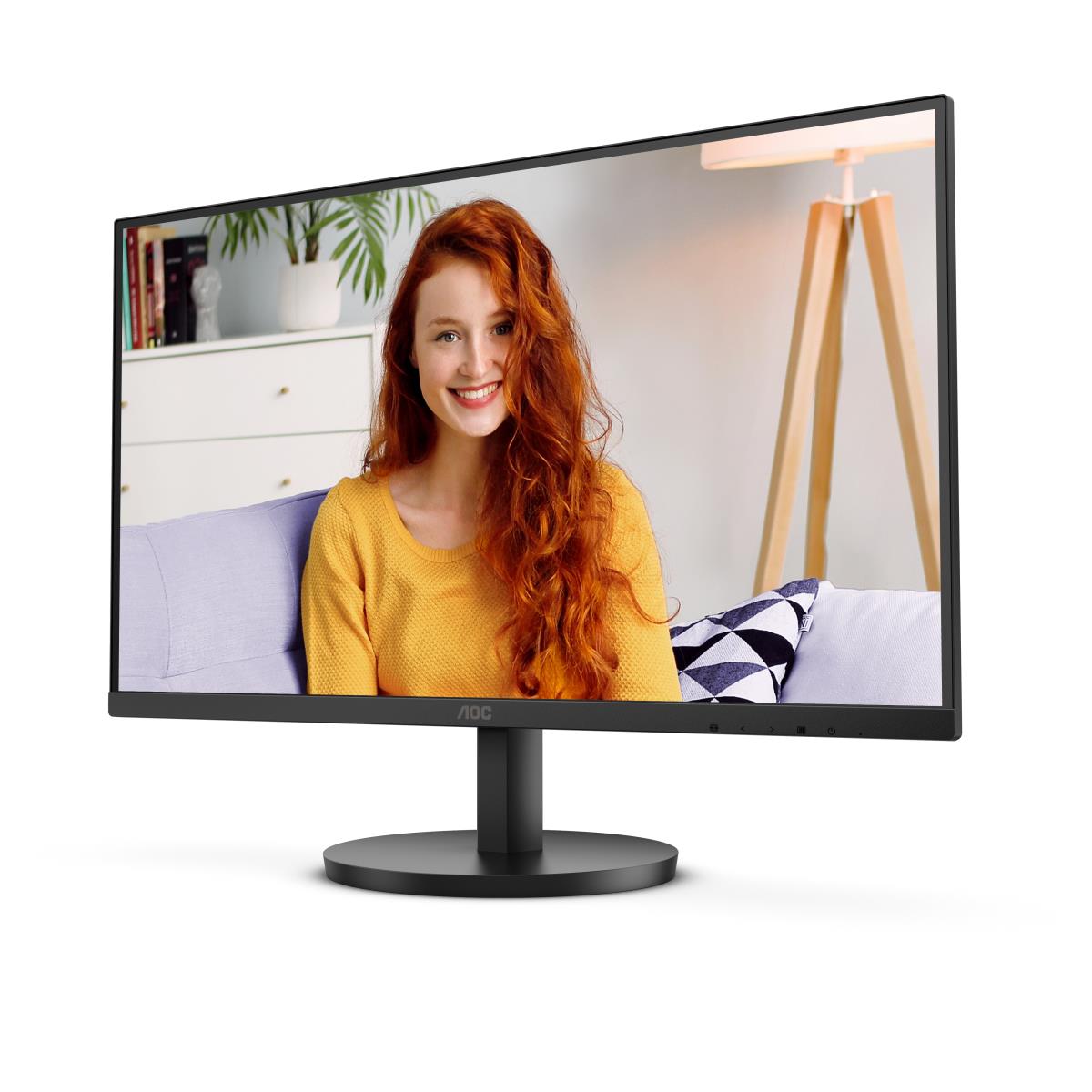 Desktop Monitor - U27B3A - 27in - 3840x2160 (4K UHD) - IPS