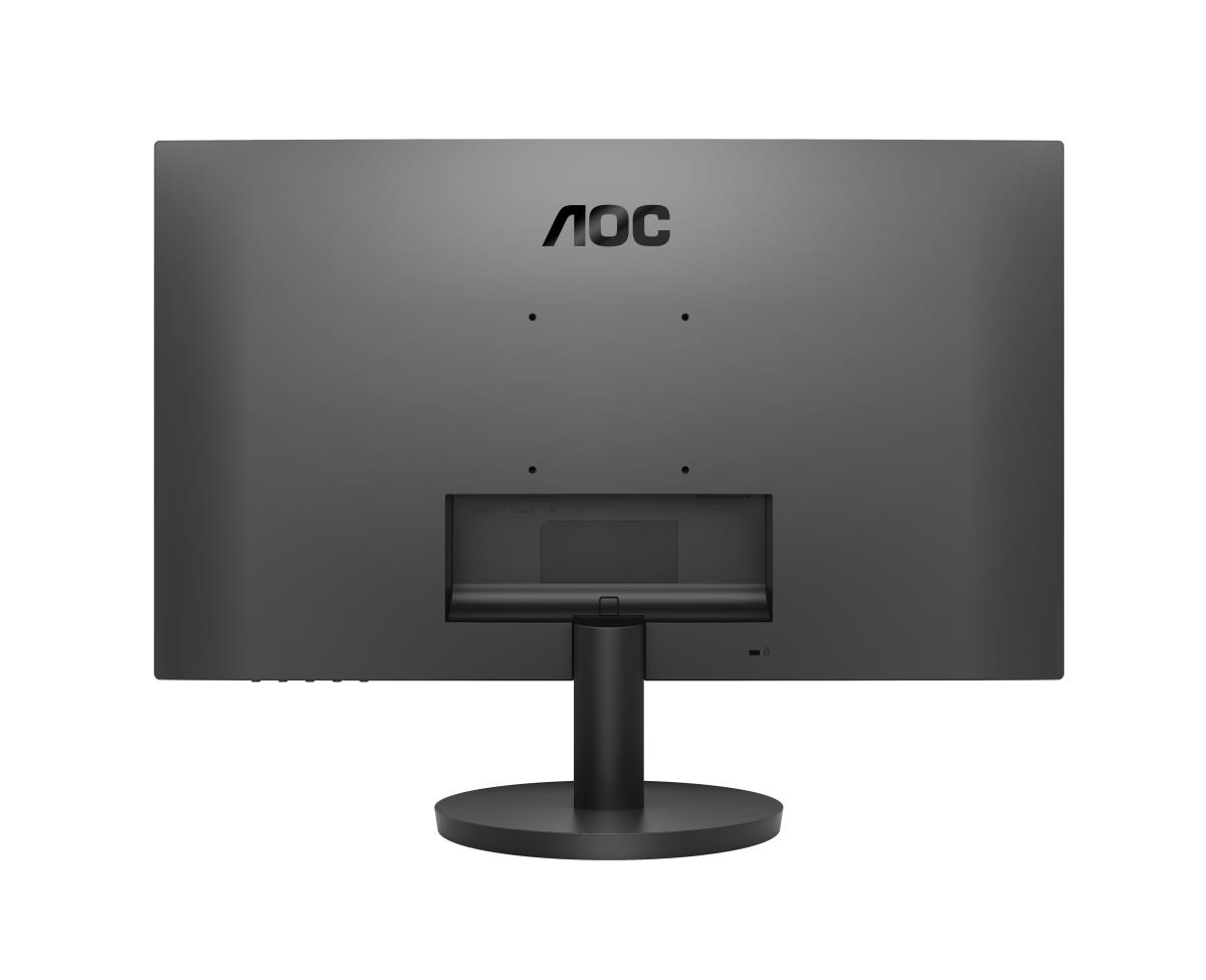 Desktop Monitor - U27B3A - 27in - 3840x2160 (4K UHD) - IPS