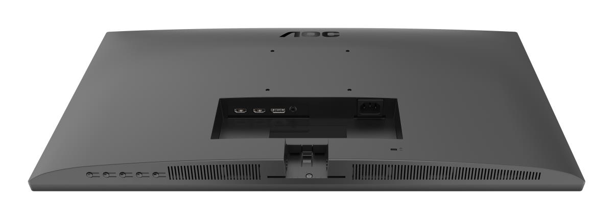 Desktop Monitor - U27B3A - 27in - 3840x2160 (4K UHD) - IPS