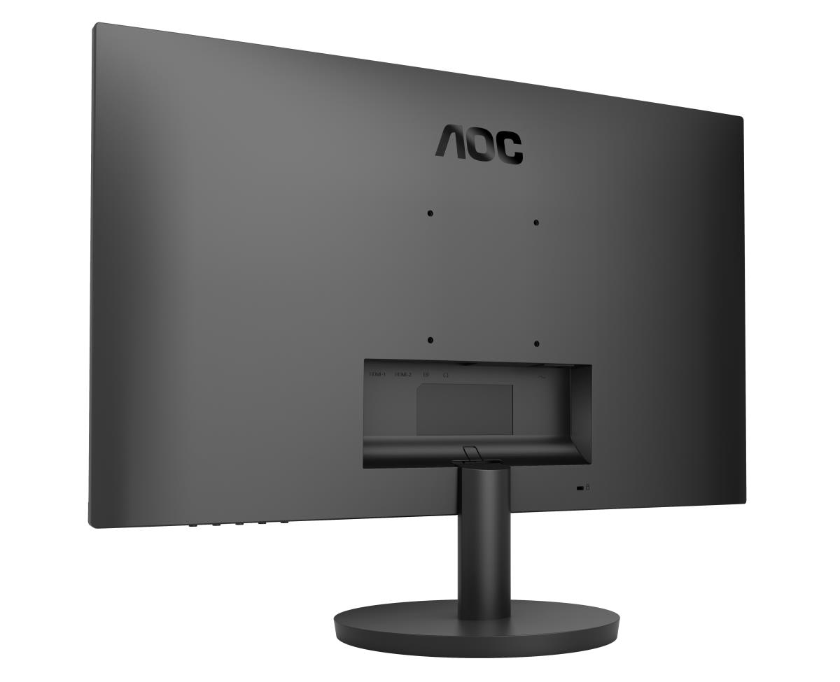 Desktop Monitor - U27B3A - 27in - 3840x2160 (4K UHD) - IPS