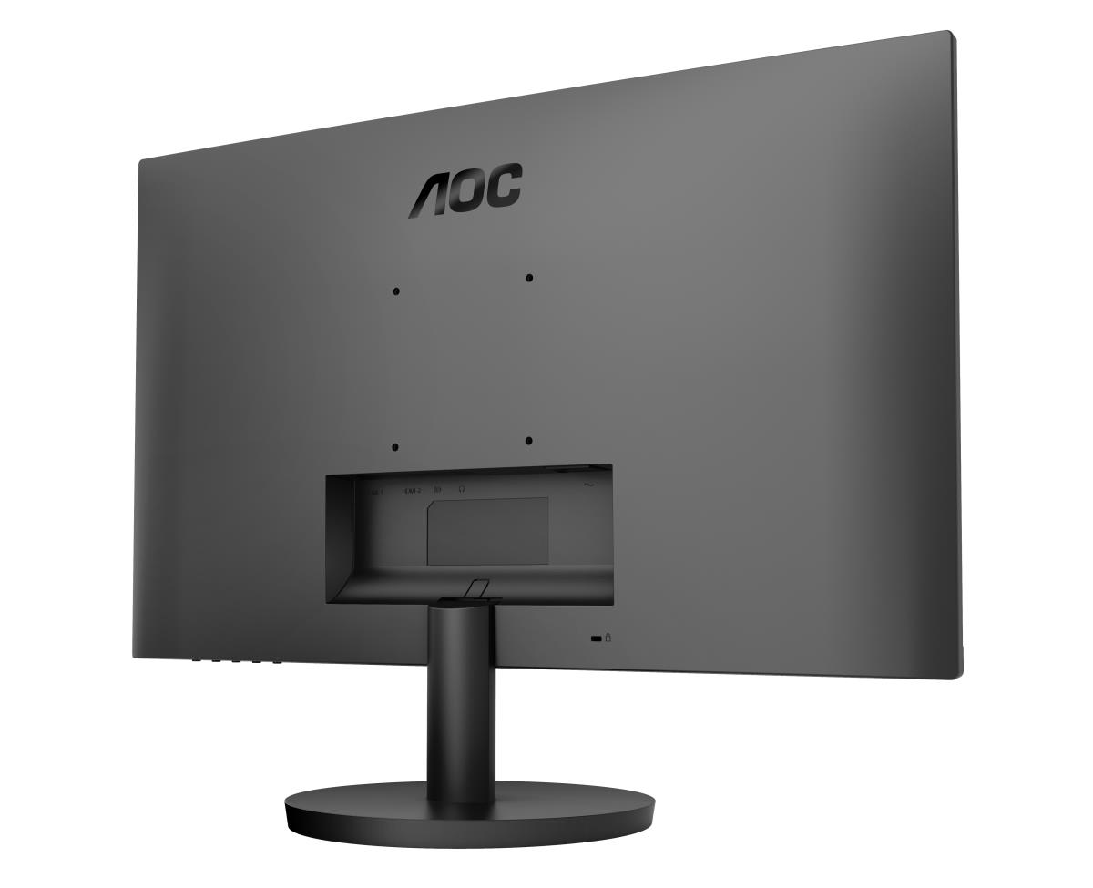 Desktop Monitor - U27B3A - 27in - 3840x2160 (4K UHD) - IPS