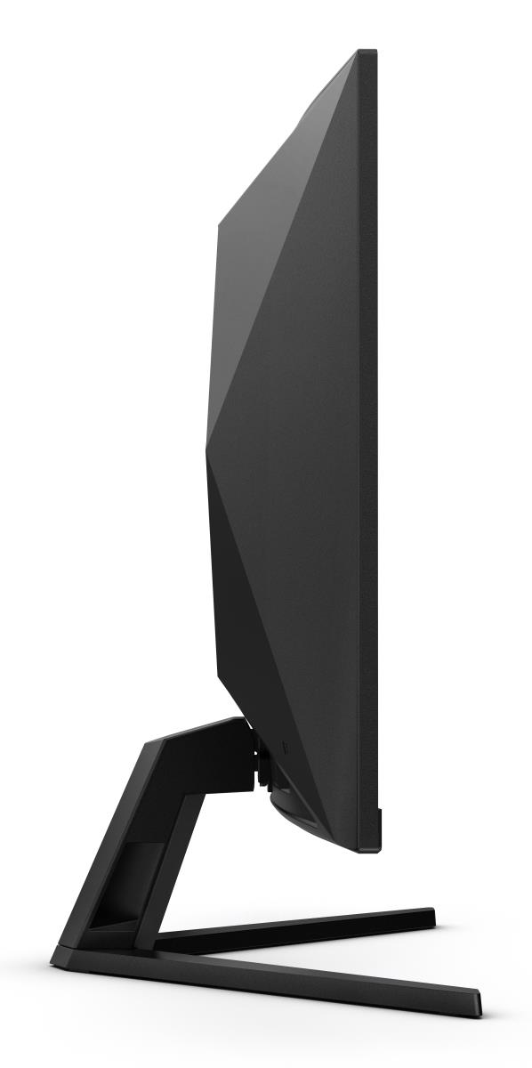 Curved Monitor - CQ32G4VE - 32in - 2560x1440 (QHD) - 0.5ms 180Hz