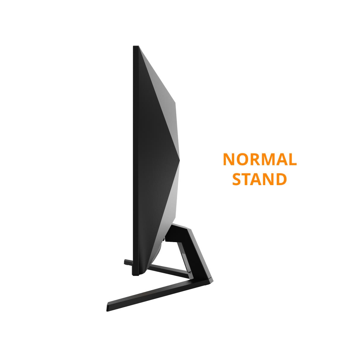 Curved Monitor - CQ32G4VE - 32in - 2560x1440 (QHD) - 0.5ms 180Hz