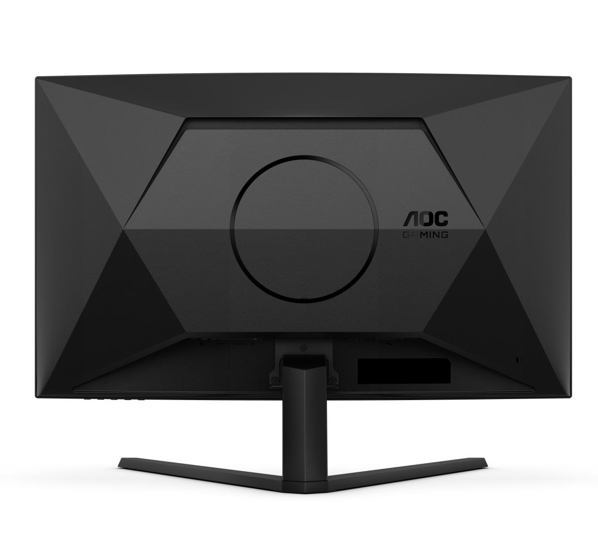 Curved Monitor - CQ32G4VE - 32in - 2560x1440 (QHD) - 0.5ms 180Hz