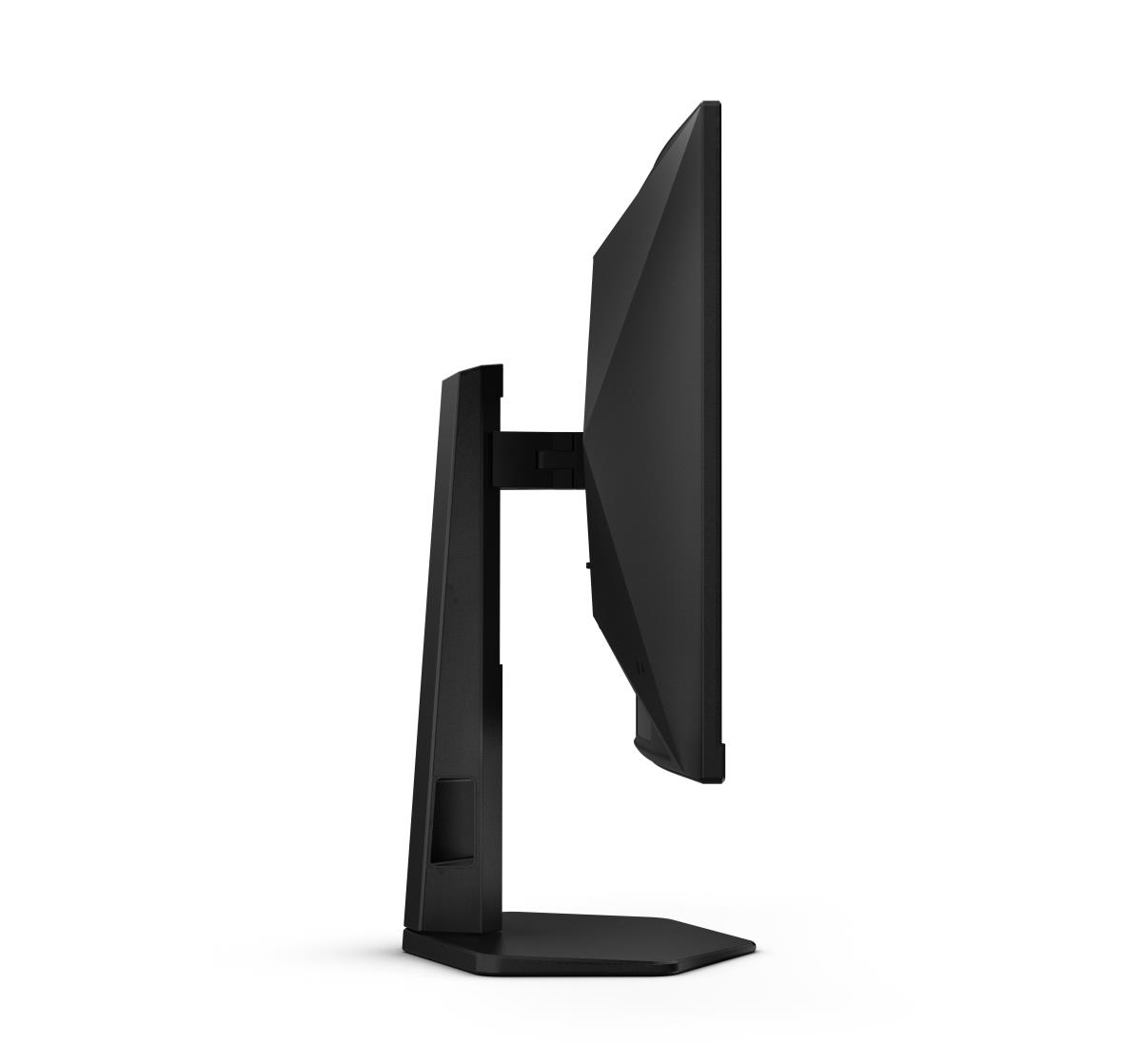 Curved Monitor - C27G4ZXU - 27in - 1920x1080 (Full HD) - Black - 0.3ms 280Hz HDR10