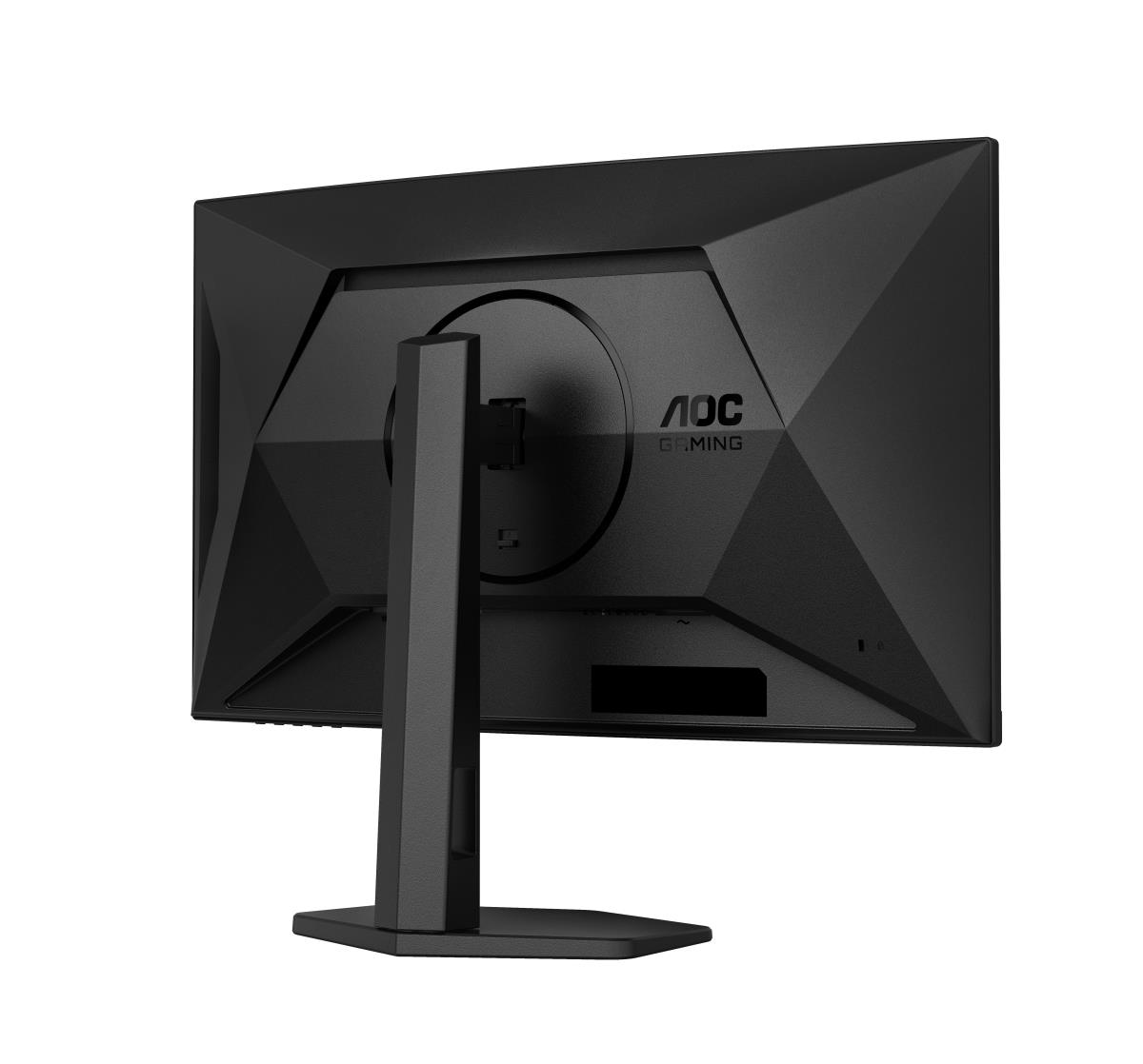 Curved Monitor - C27G4ZXU - 27in - 1920x1080 (Full HD) - Black - 0.3ms 280Hz HDR10