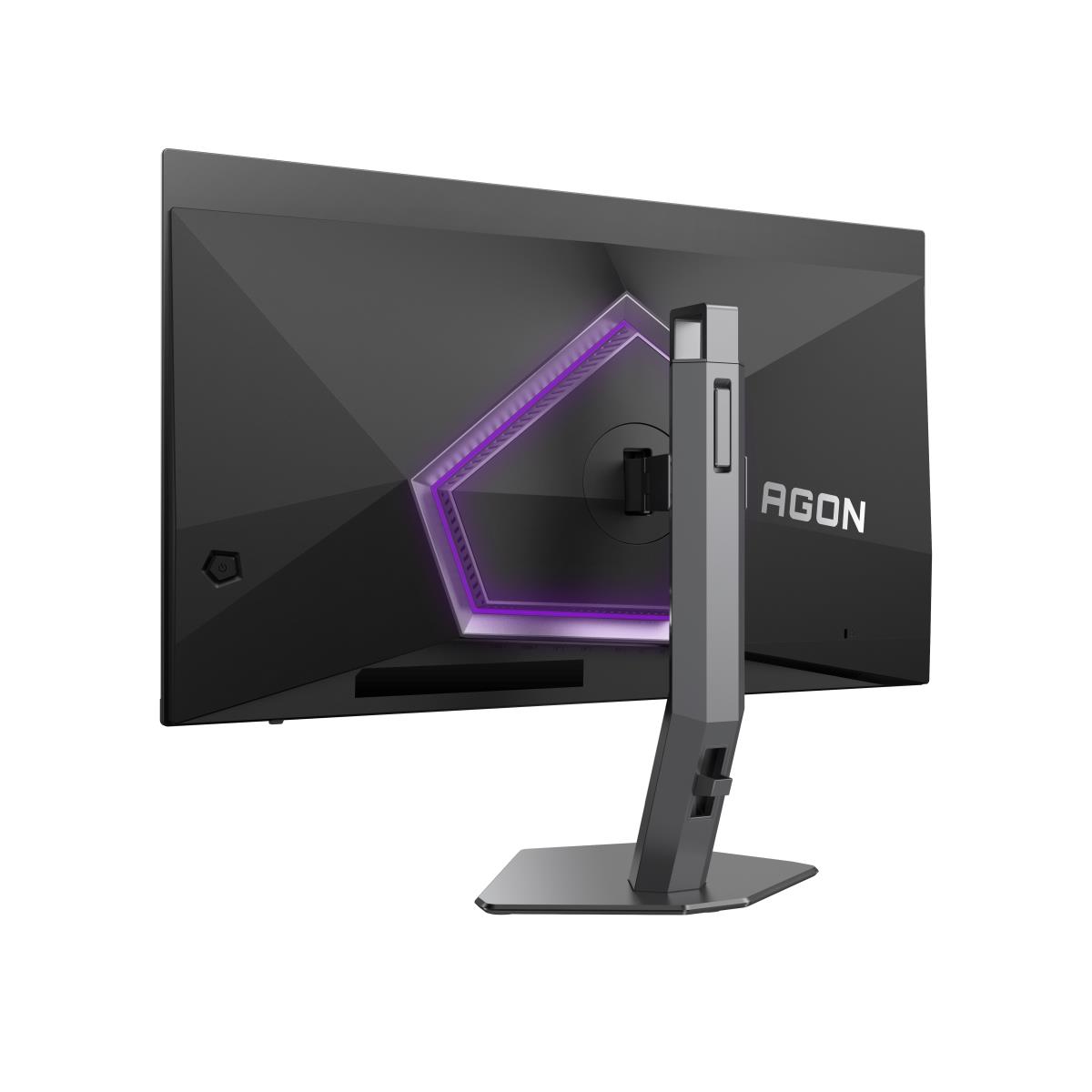 Gaming Monitor - AGON AG276QZD2 - 27in - 2560x1440 (QHD) - 240Hz 0.03ms