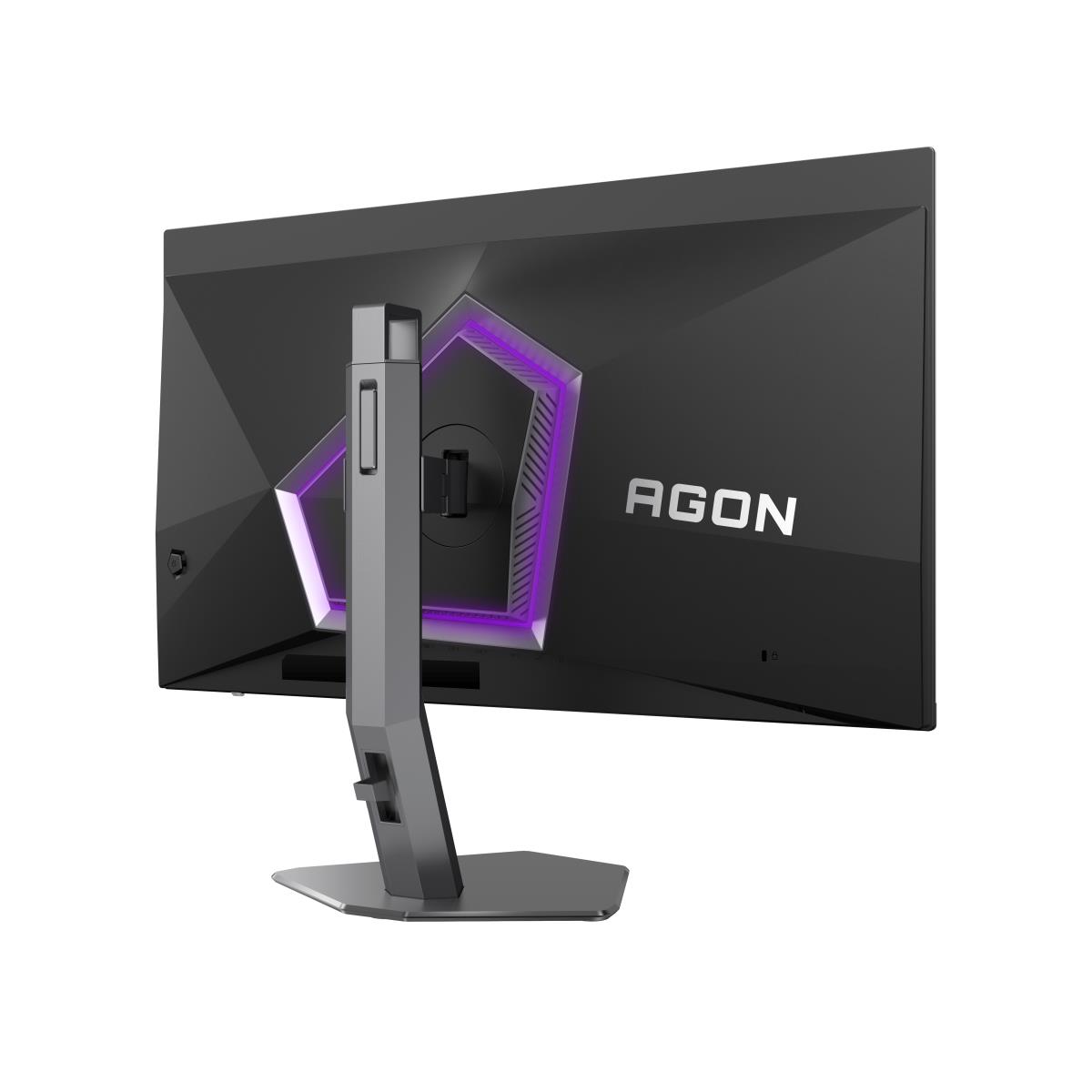 Gaming Monitor - AGON AG276QZD2 - 27in - 2560x1440 (QHD) - 240Hz 0.03ms