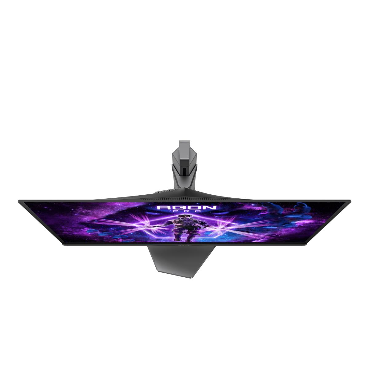 Gaming Monitor - AGON AG276QZD2 - 27in - 2560x1440 (QHD) - 240Hz 0.03ms