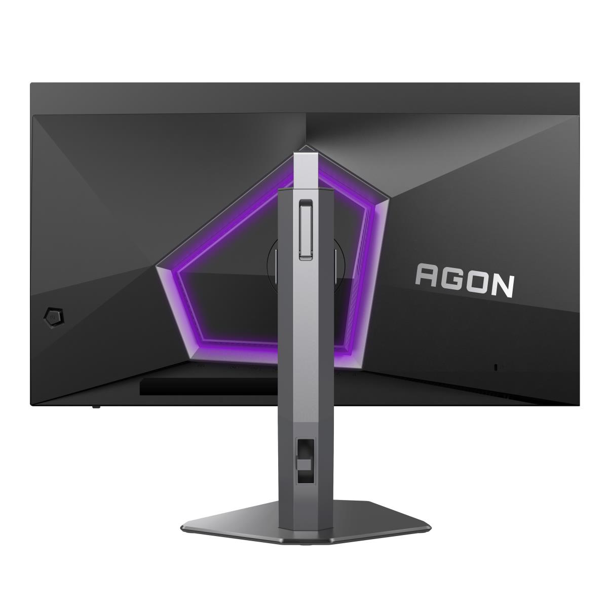Gaming Monitor - AGON AG276QZD2 - 27in - 2560x1440 (QHD) - 240Hz 0.03ms