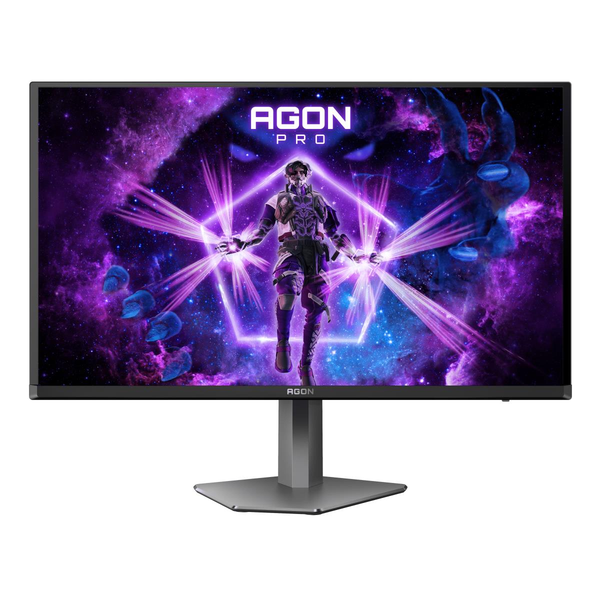 Gaming Monitor - AGON AG276QZD2 - 27in - 2560x1440 (QHD) - 240Hz 0.03ms
