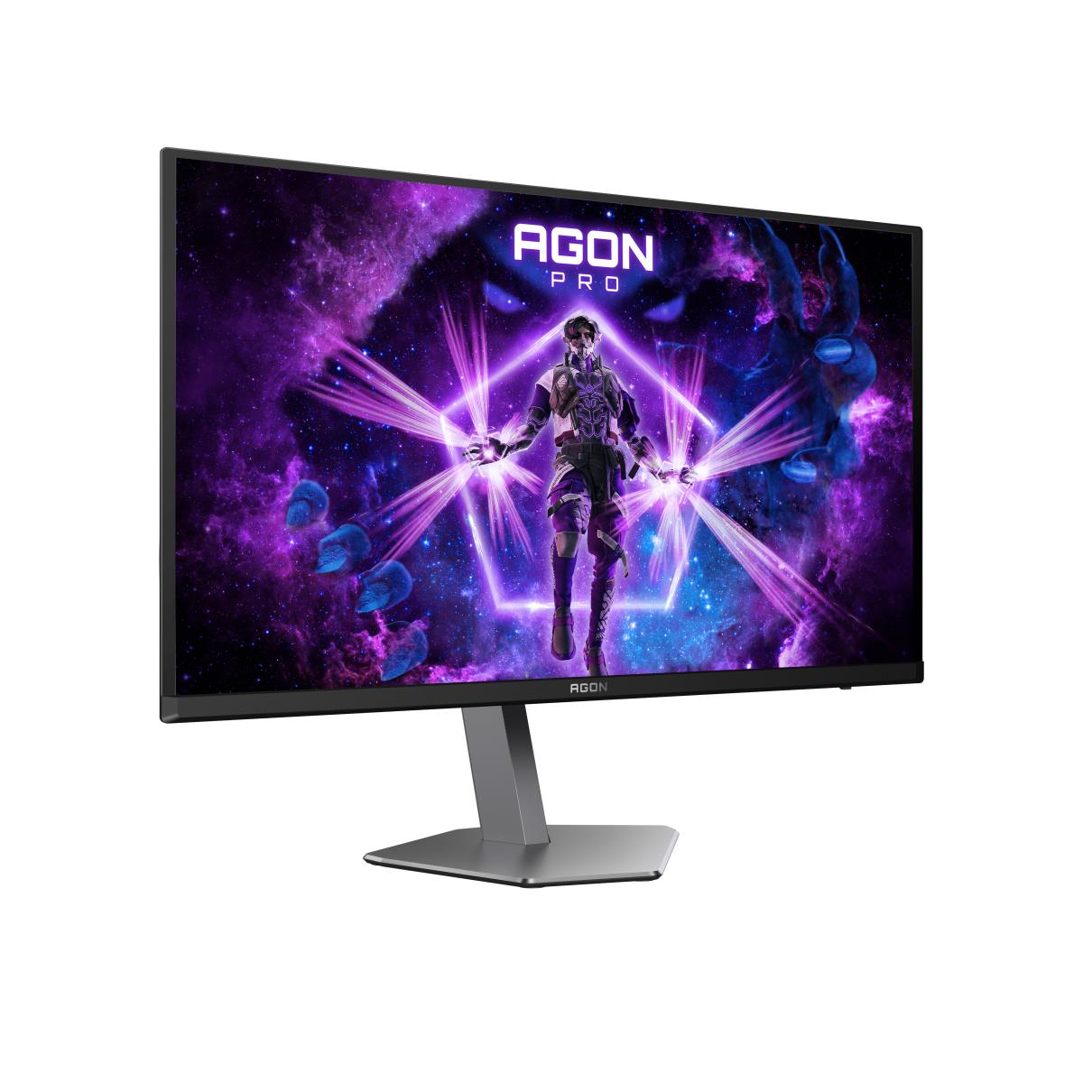 Gaming Monitor - AGON AG276QZD2 - 27in - 2560x1440 (QHD) - 240Hz 0.03ms