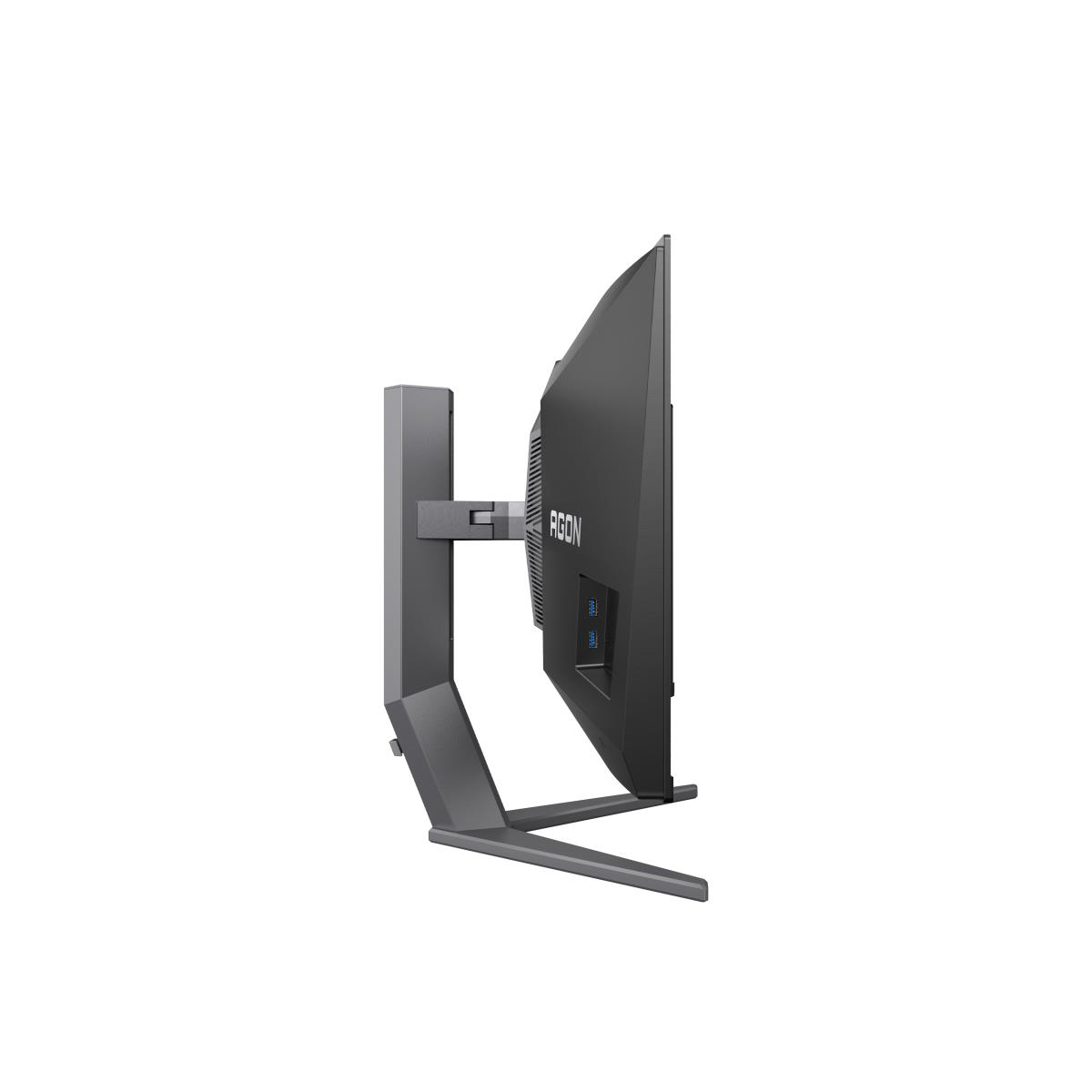 Curved Monitor - AGON PRO AG346UCD - 34in - 3440x1440 (UWQHD) - 0.03ms 175Hz