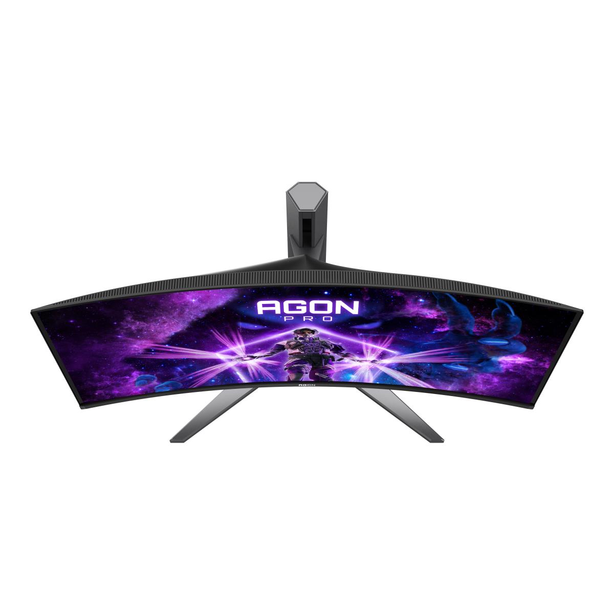 Curved Monitor - AGON PRO AG346UCD - 34in - 3440x1440 (UWQHD) - 0.03ms 175Hz