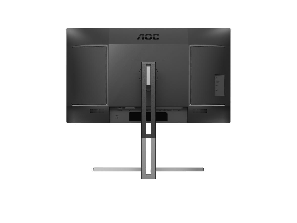 Desktop USB-C Monitor - U27U3CV - 27in - 3840x2160 (4K UHD) - Nano IPS 4ms